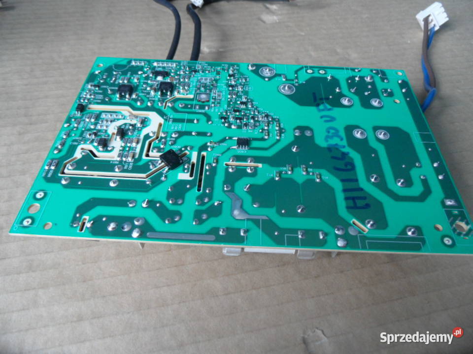 filtr plyty beko HII64730UFT 167260263 świętokrzyskie Radlin sprzedam