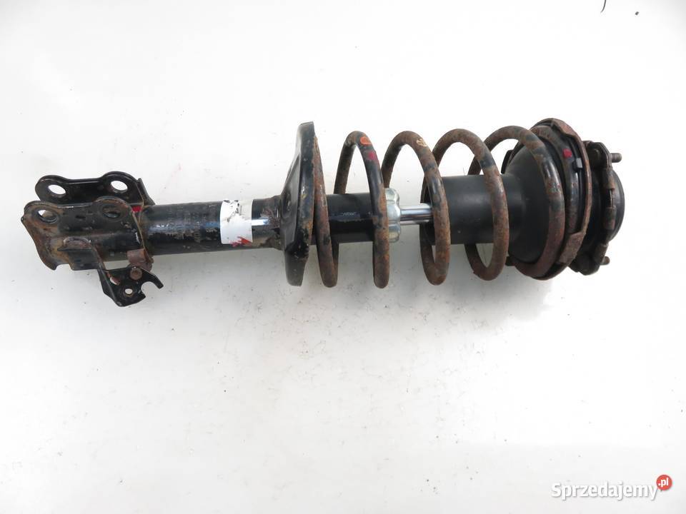 MCPERSON PRAWY PRZEDNI TOYOTA AVENSIS I 20 TD