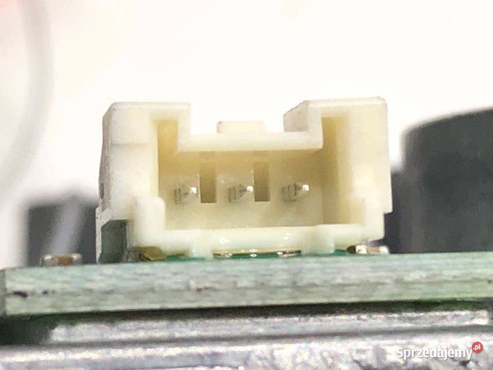 PRZETWORNICA LED SKODA OCTAVIA IV 19603501 MODUŁ