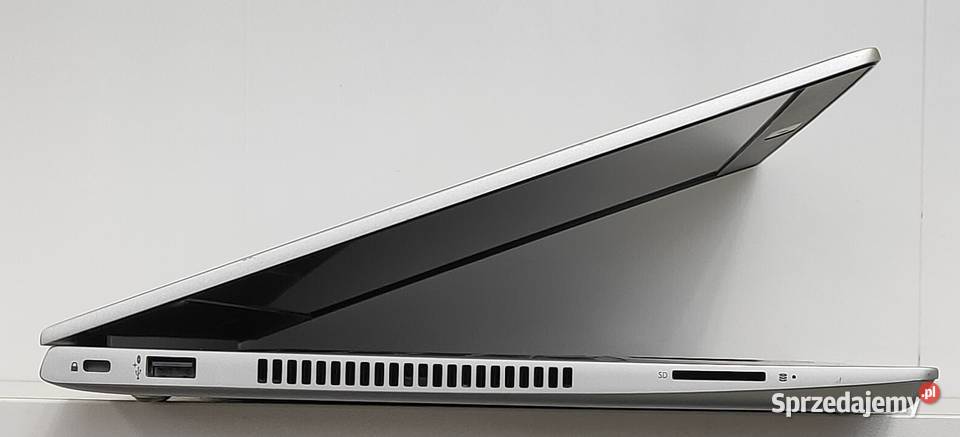 Laptop HP ProBook 440 G7 Intel i310110u 8G W11 Lublin