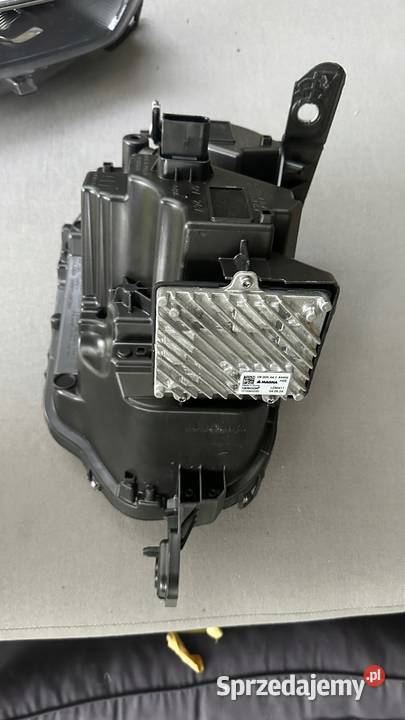LANCIA YPSILON LAMPA LED PRZEDNIA LEWA 20242025 sprzedam