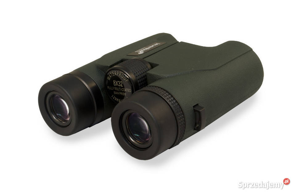 Lornetka Levenhuk Karma PRO 8x32 sprzedam