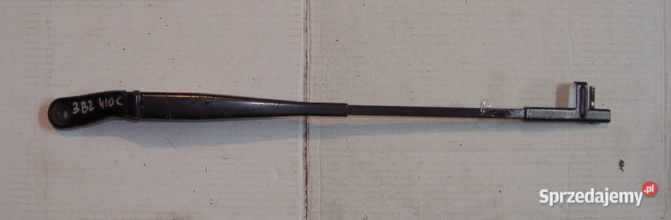 VW PASSAT B5 FL RAMIĘ WYCIERACZKI PRZÓD PRAWE UK śląskie Katowice