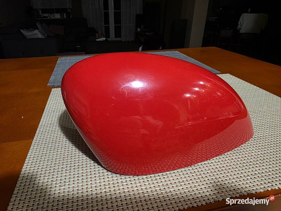 Nakładka lusterka ford fiesta mk7 2016 wielkopolskie Słupca