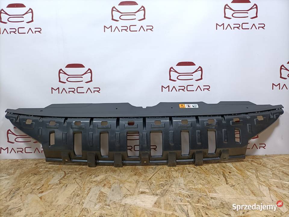 HYUNDAI I10 20 OSŁONA NAKŁADKA WSPORNIK PASA Pleszew