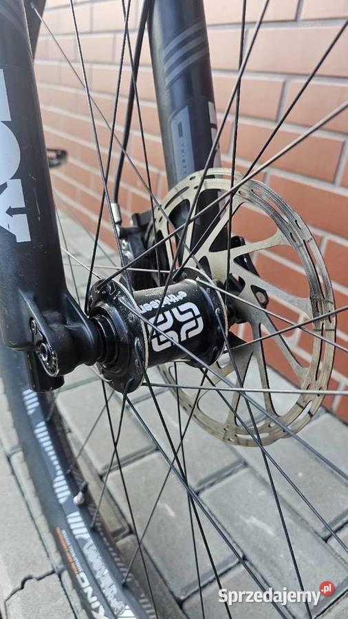 Rower enduro YT Capra CF Pro 2019 rama XL koła Zabrze