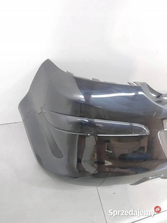 ZDERZAK TYŁ 5D HB Z20R Opel Corsa IV 20062014 D