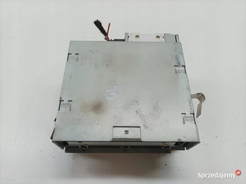 RADIO 12803729 Saab 93 II 20022014