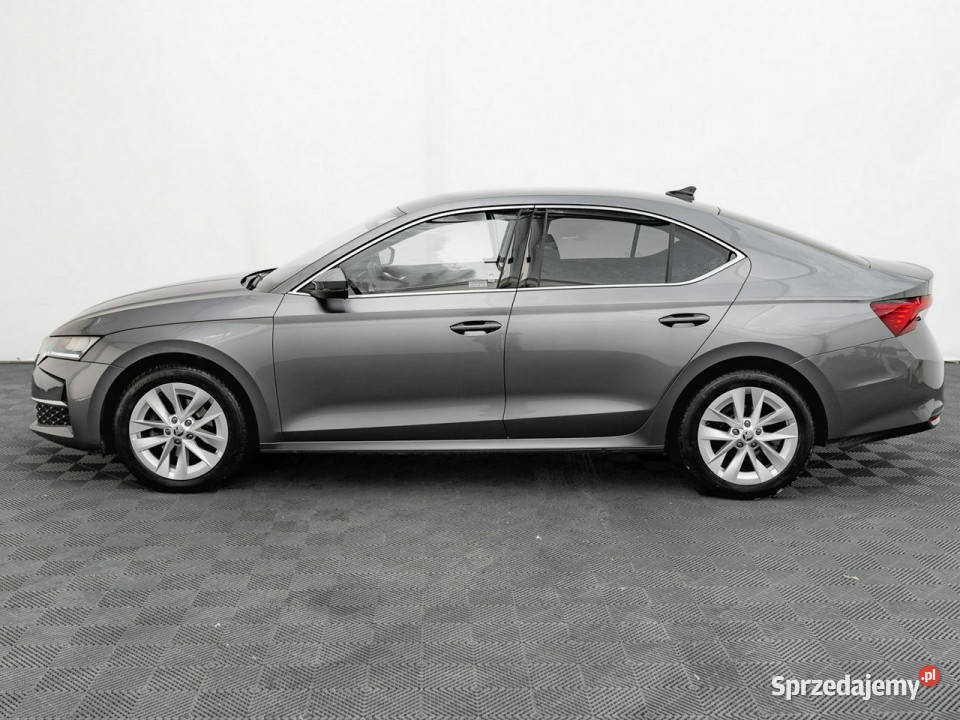 koda Octavia 15 TSI mHEV 150 Selection DSG