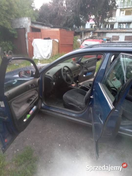 Sprzedam zamienie Passat
