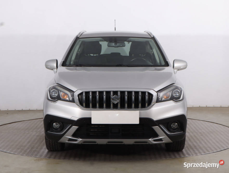 Suzuki SX4 SCross 14 BoosterJet wspomaganie kierownicy SX4 S-Cross mazowieckie Piaseczno