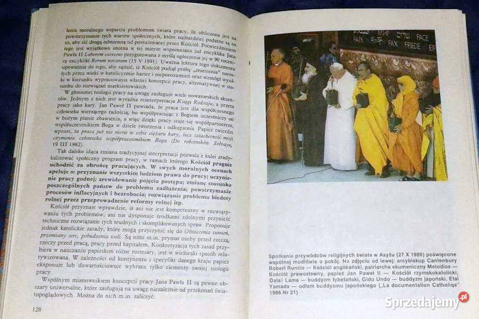 Nauka światopogląd moralność Zbigniew Stachowski Chełm sprzedam