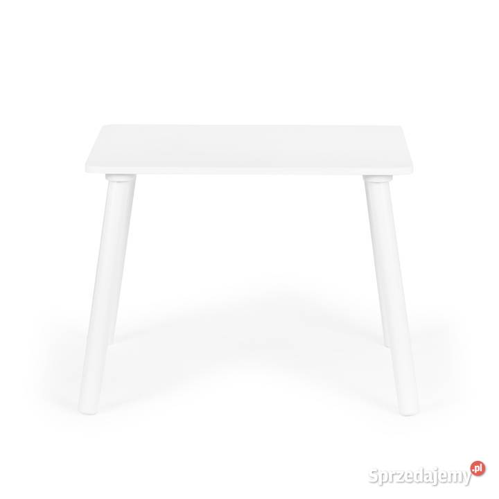 Stół stolik 2 krzesła meble dzieci komplet Smogorzów sprzedam