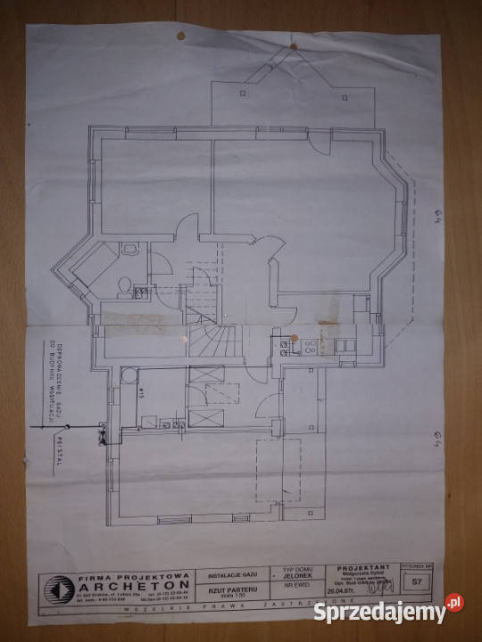 Przestronny dom 148 m2 działka 12 arów garaż 148m2