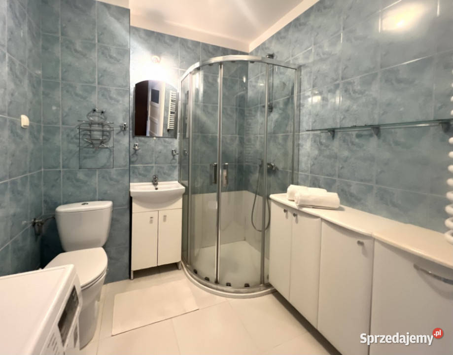 Wynajmę 2 pokojowe z balkonem METRO WAWRZYSZEW Warszawa