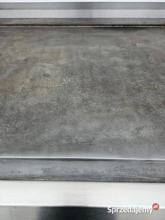 STALGAST 9731100 płyta grillowa elektryczna