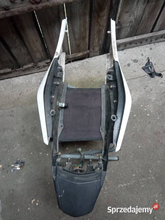 Okazja Sprzedam części do Arrow flyBarton fr Junak