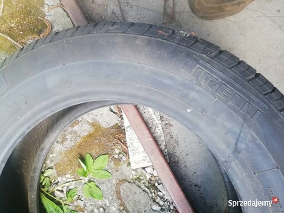 opona PIRELLI P600 Kielce