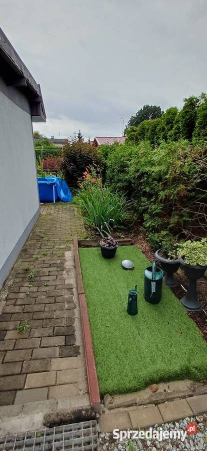 Działka Rod na sprzedaż wielkopolskie