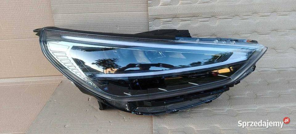 Lampa Przod Full Led Hyundai I30 Lift III 2024r