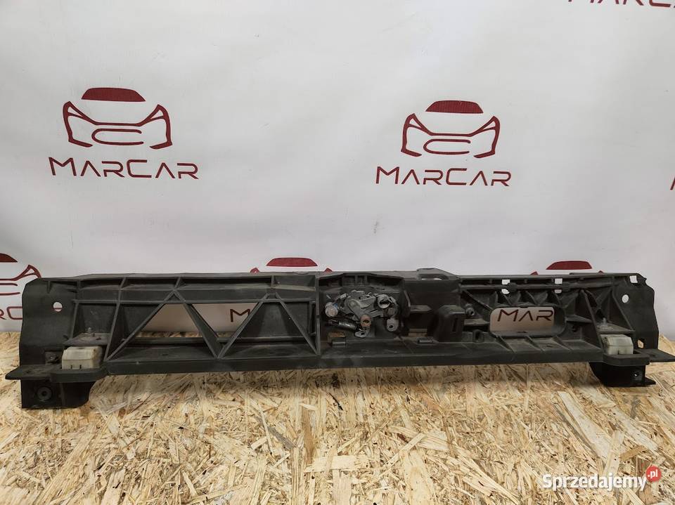 Pas Przedni Wzmocnienie Górne Citroen DS7 1822 Pleszew sprzedam