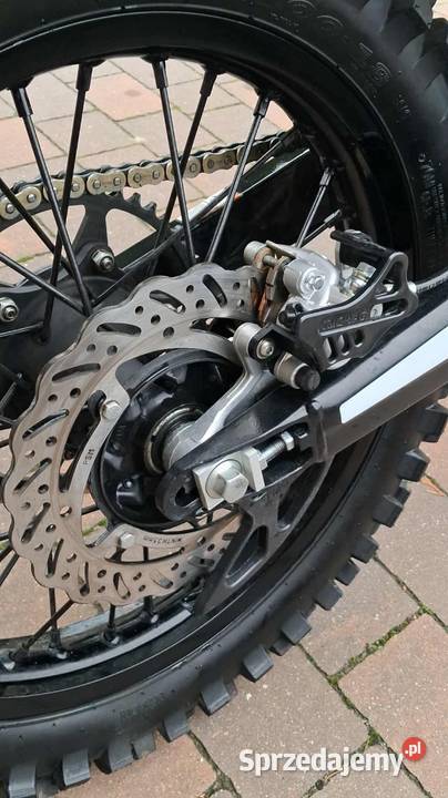 KAYO K5 300 Pozostałe