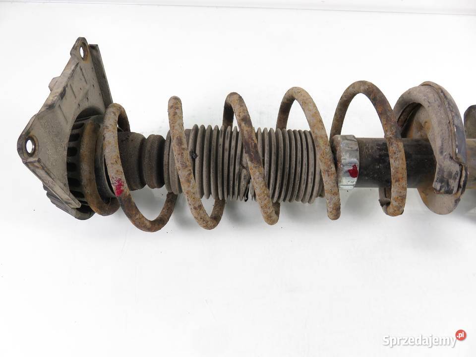 AMORTYZATOR LEWY TYLNY FORD MONDEO MK3 III 22 małopolskie