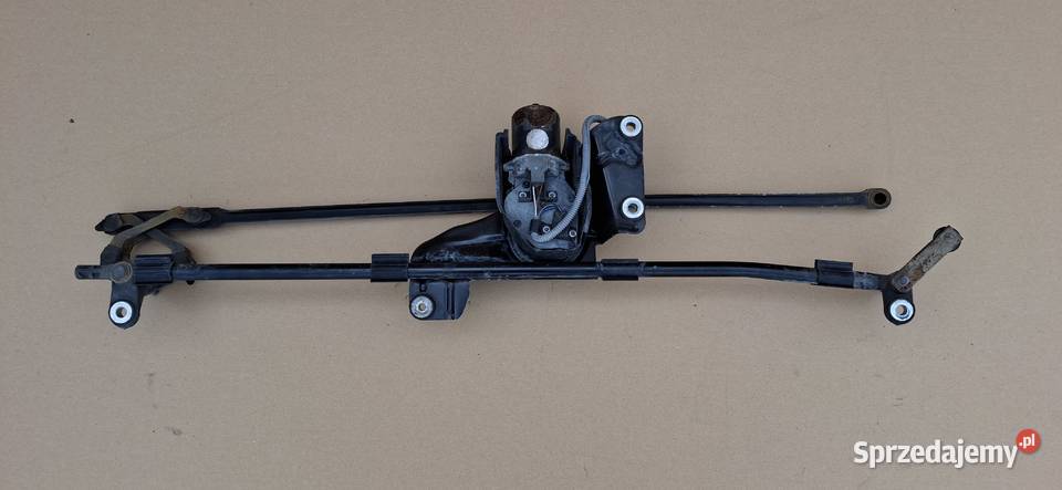 RENAULT PREMIUM MECHANIZM WYCIERACZEK SILNICZEK