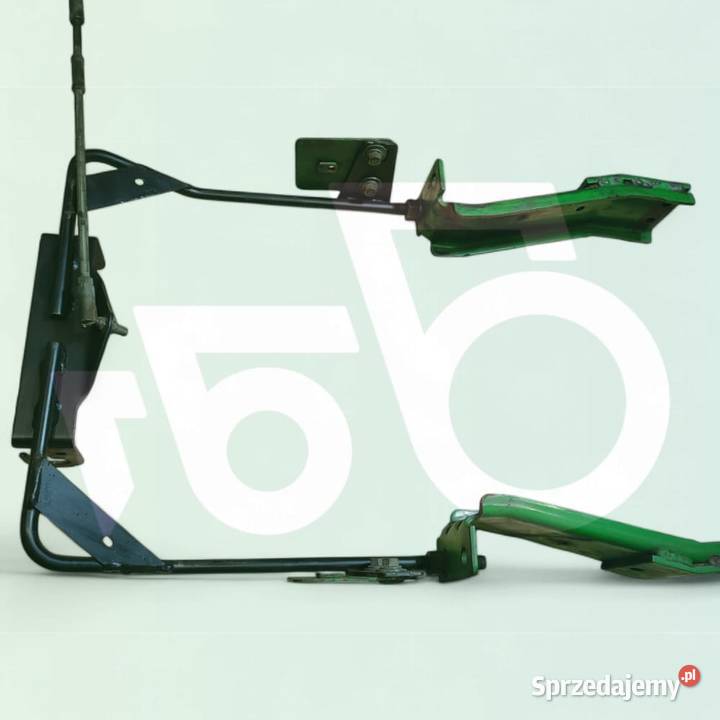 Mocowanie maski RE65617 silnika John Deere 7700 Wilkowo