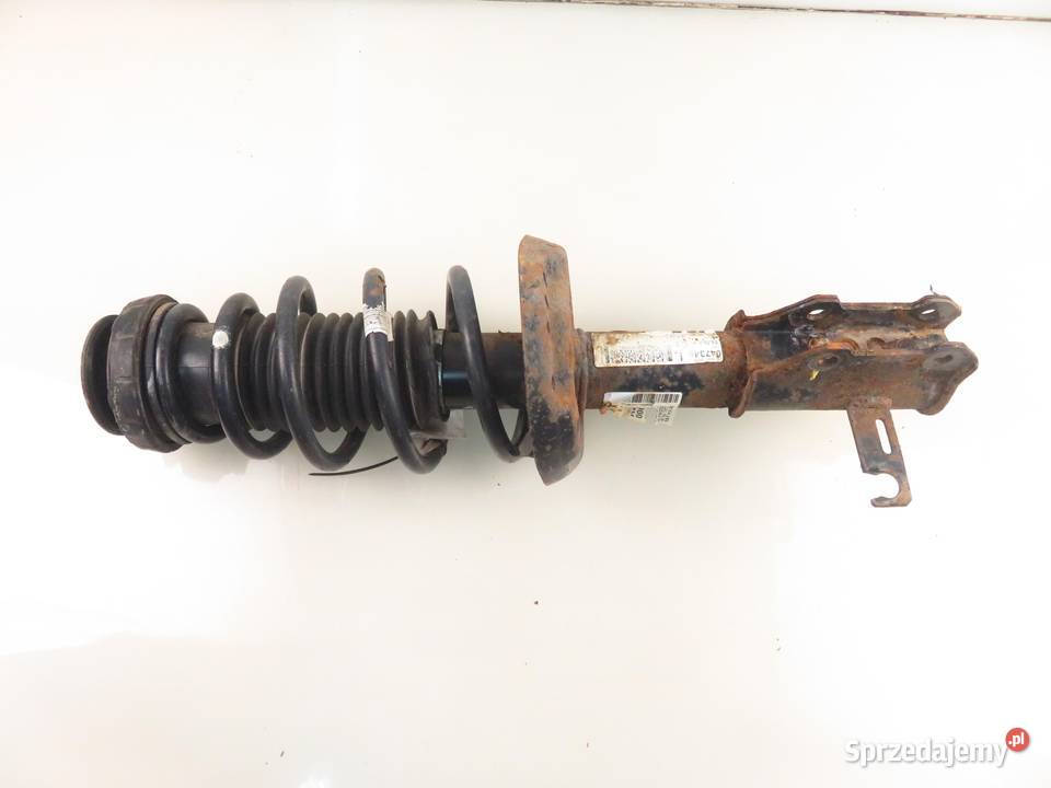 MCPERSON LEWY PRZEDNI OPEL ASTRA IV J 17 CDTI osobowe