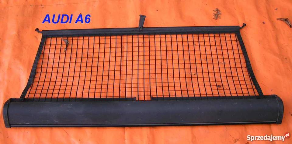 Roleta MONDEO kombi Super stan