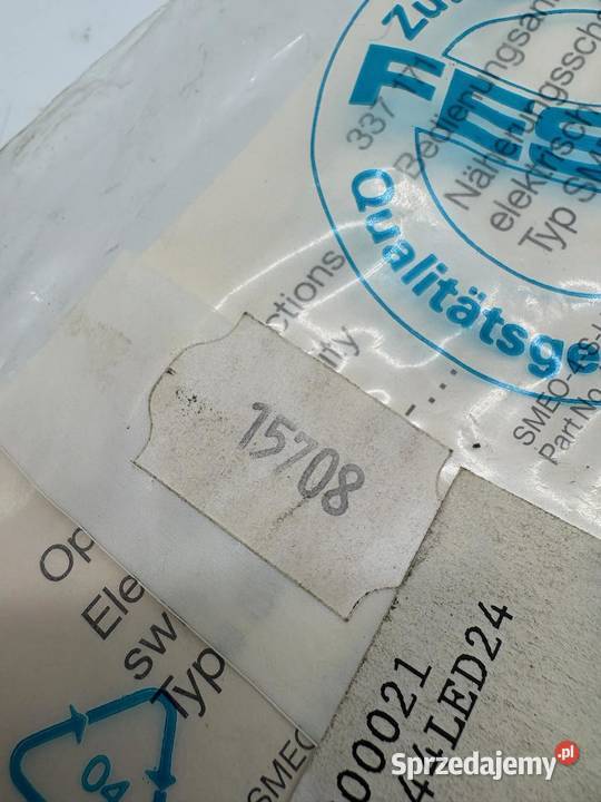 Festo SME04KLED24 SME04KLED24 15708 Warszawa sprzedam