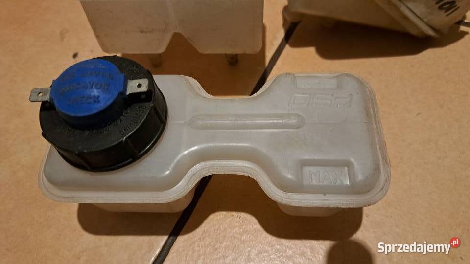 Zbiorniczki hamulcowe Fiat125p Polonez Leszno sprzedam