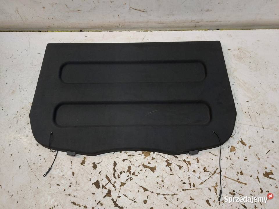 Chery Omoda 5 2024 pólka bagażnika tył tylna