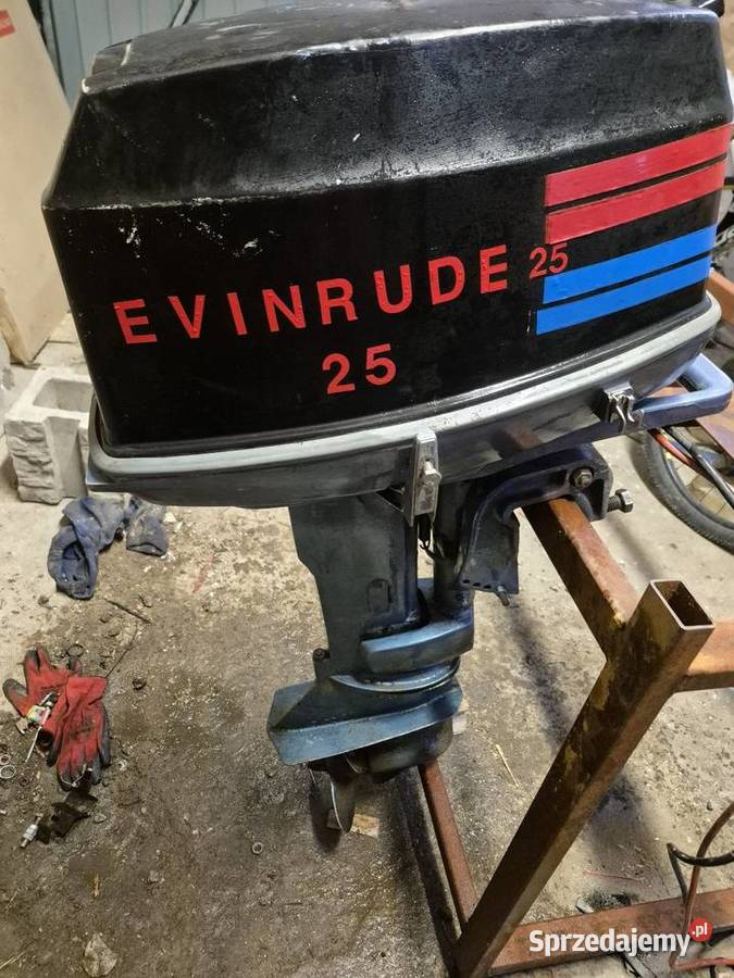 Silnik zaburtowy Rzeszów