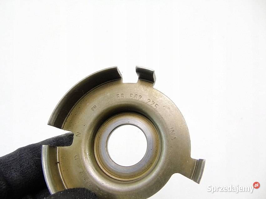 KOŁO IMPULSOWE WAŁKA 14 TURBO ASTRA J MOKKA Sosnowiec