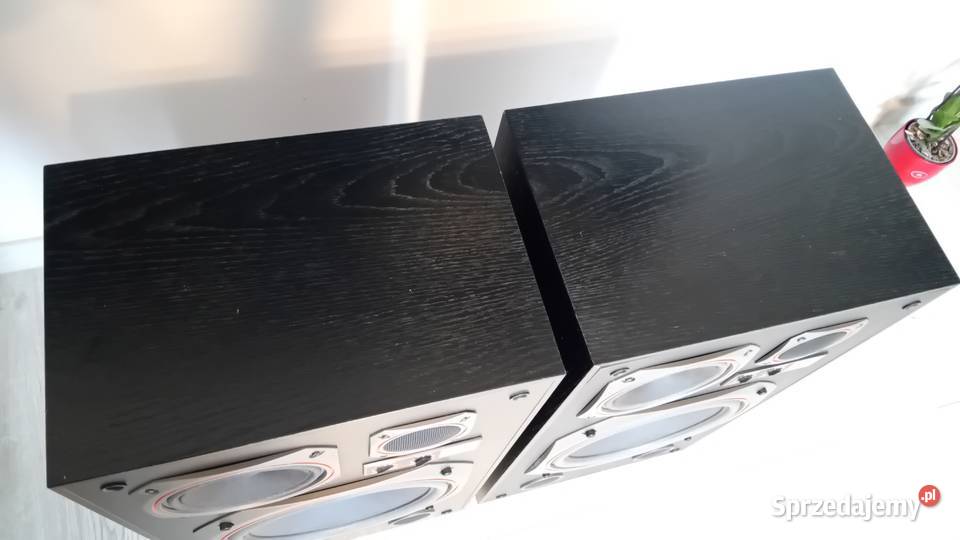 Kolumny Tonsil Alton 110ITC 210 Unitra Gwarancja Słuchawki i głośniki Audio wielkopolskie Leszno