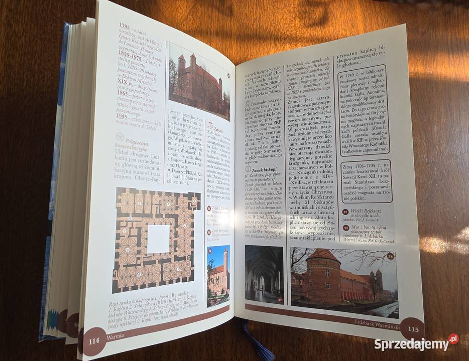 Warmia Mazury Suwalszczyzna Piotr Skurzyński dolnośląskie