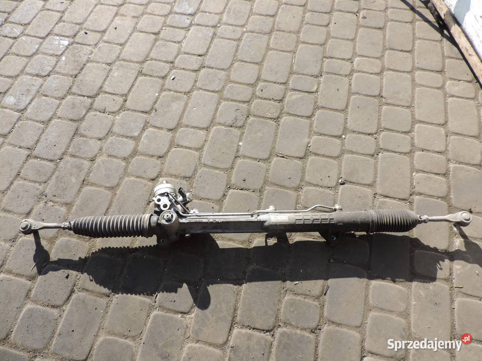 AUDI A6 C6 MAGLOWNICA 4F1422066A Nowy Sącz