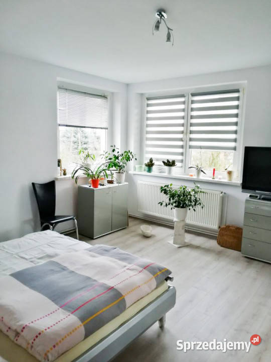 Na sprzedaż mieszkanie pieciopokojowe w Opolu