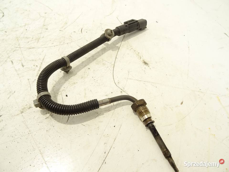 CZUJNIK TEMPERATURY SPALIN RENAULT TRUCKS T