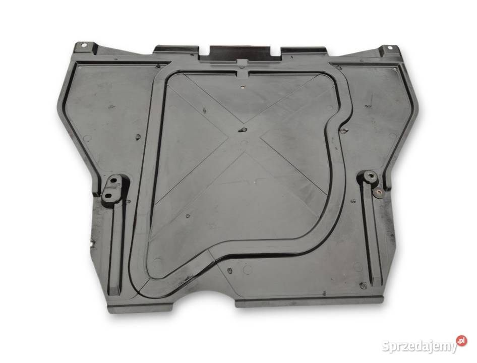 OSŁONA DOLNA SILNIKA AUDI A6 C5 25 TDI 4B0863824