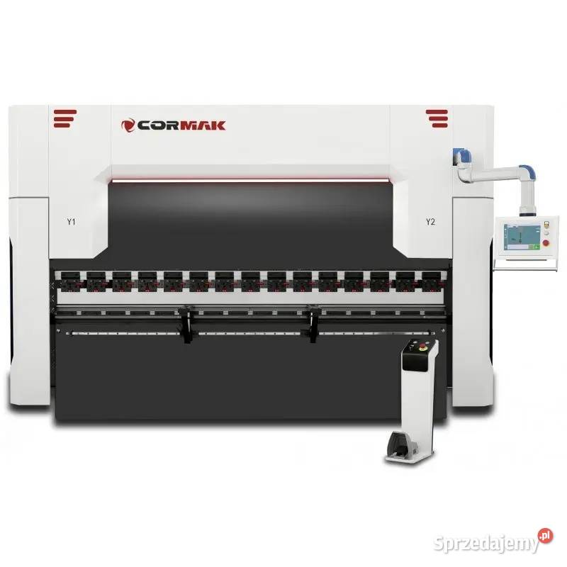 PRASA HYDRAULICZNA KRAWĘDZIOWA ULTIMATE 130x3100 mazowieckie