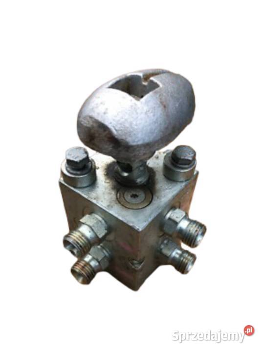 JCB 400R9961 Atlantic Fluid Tech 400R9961 Zawór wielkopolskie Poznań