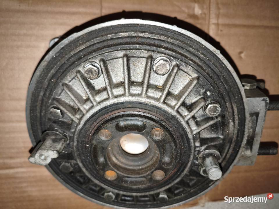 Przekładnia główna BMW R80RT Leszno