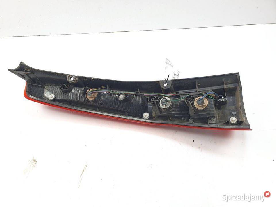 LAMPA LEWA TYŁ DAIHATSU CUORE II Lipno sprzedam