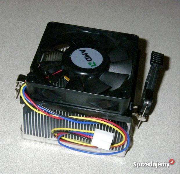 CPU Cooler AMD Socket AM2AM2AM3