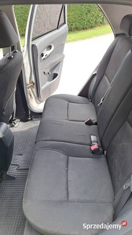 Doinwestowana Toyota Auris nowy akumulator 411686km Kielce