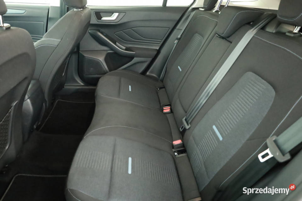 Ford Focus 15 EcoBlue isofix Piaseczno