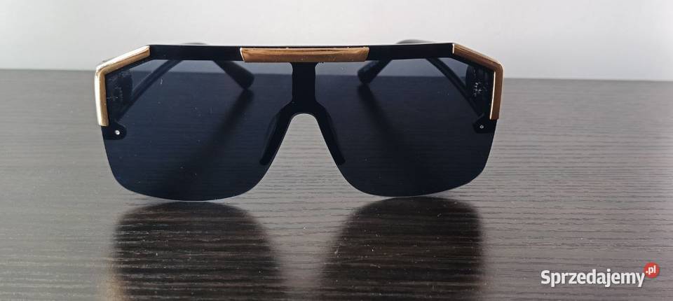 Stylowe Okulary Przeciwsłoneczne Elegancja i